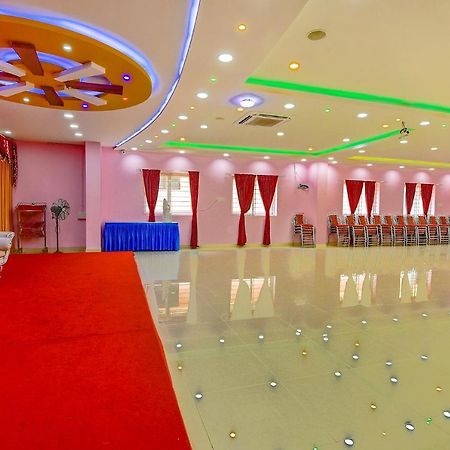 Fabhotel Champion Gateway - Yelahanka Bangalore Exterior foto